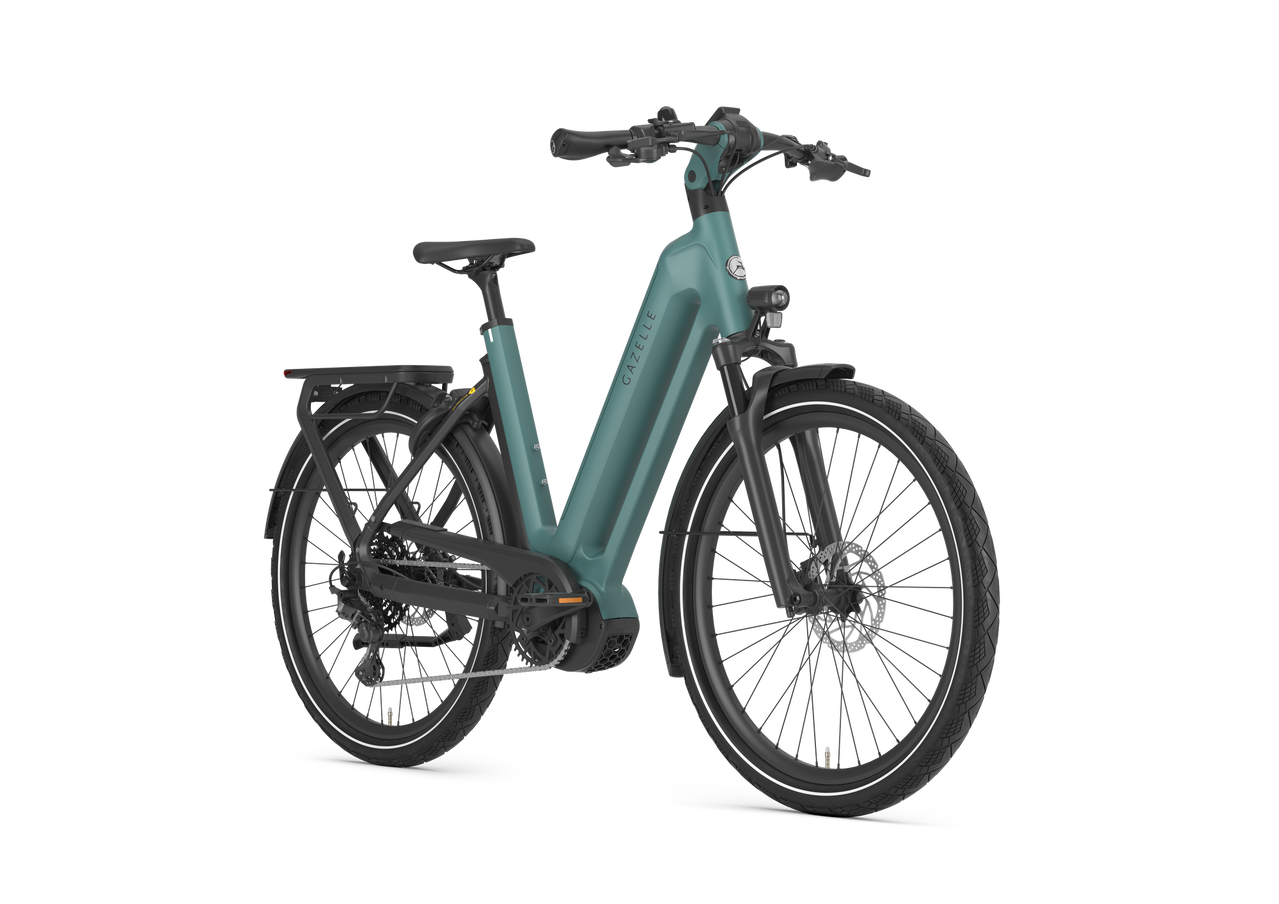 Eclipse T11 - Afbeelding 2