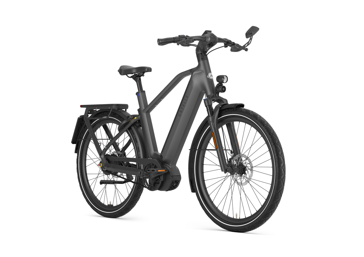 Eclipse Speed - Afbeelding 2