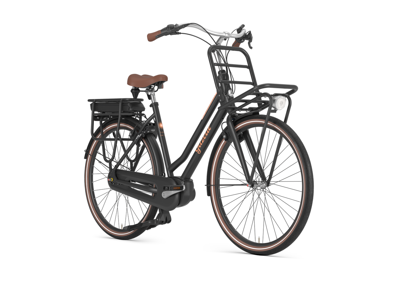 Miss Grace C7 - Afbeelding 2