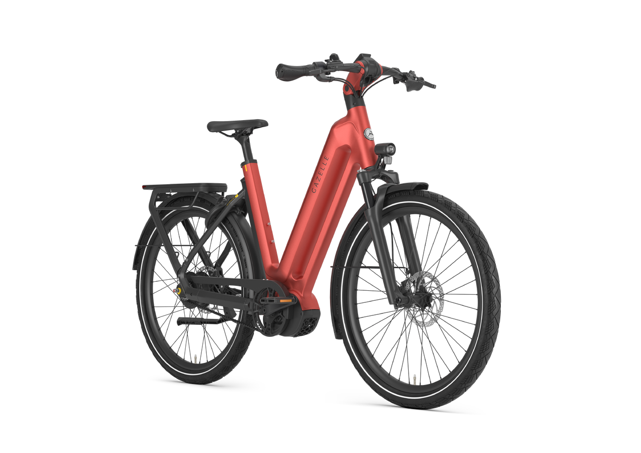 Eclipse C380 - Afbeelding 2