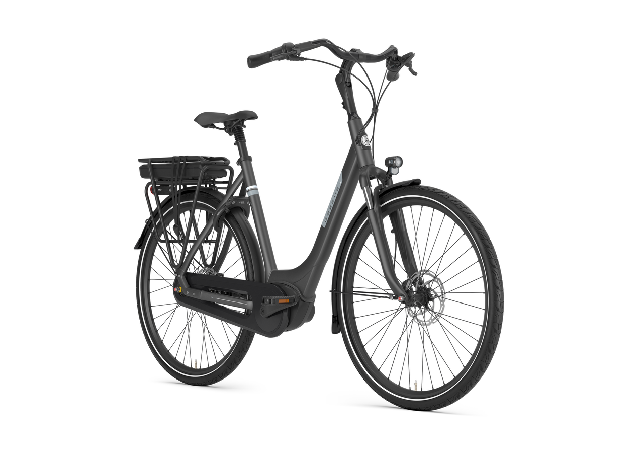 Paris C7+ - Afbeelding 2