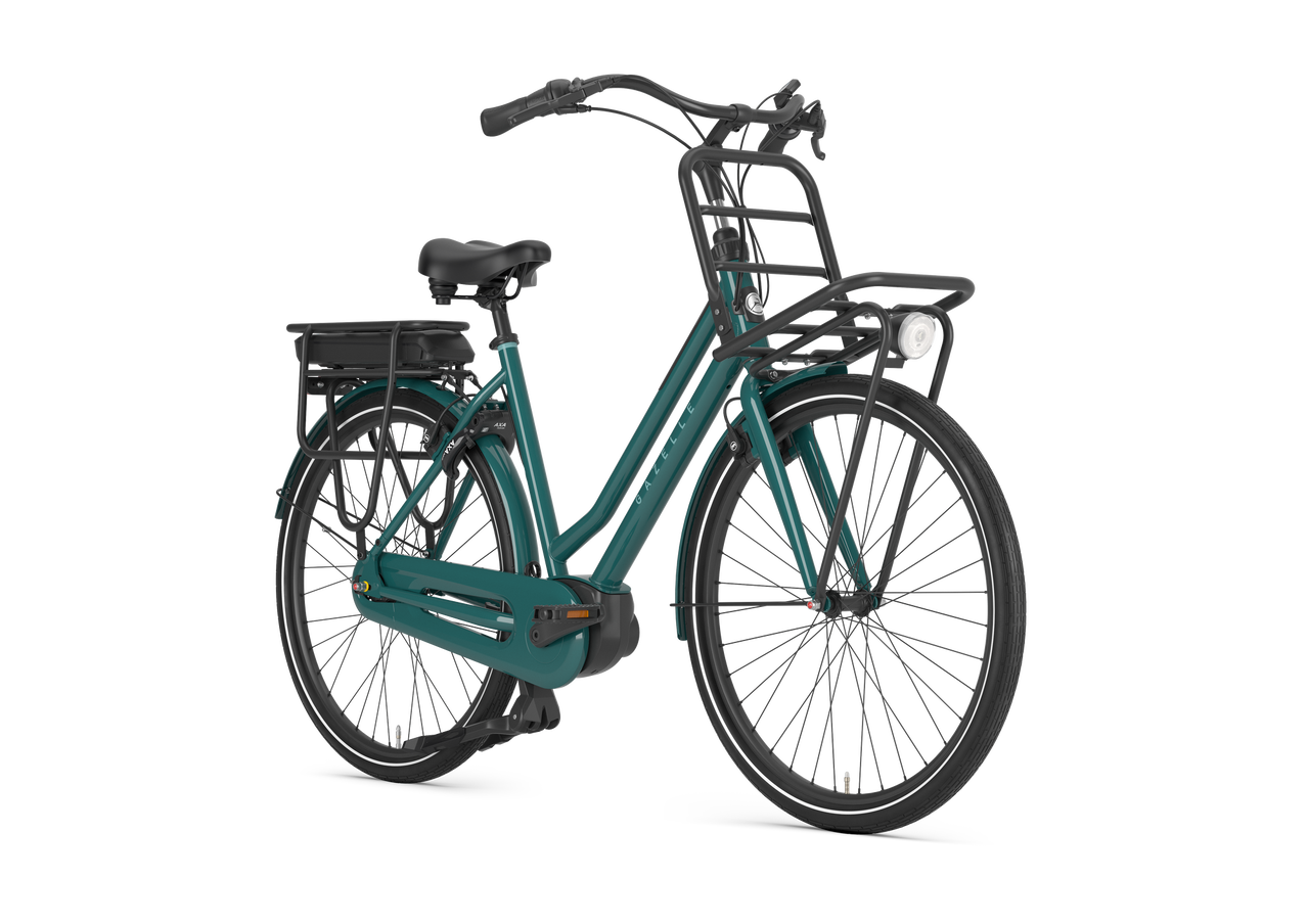 HeavyDutyNL C7+ - Afbeelding 2