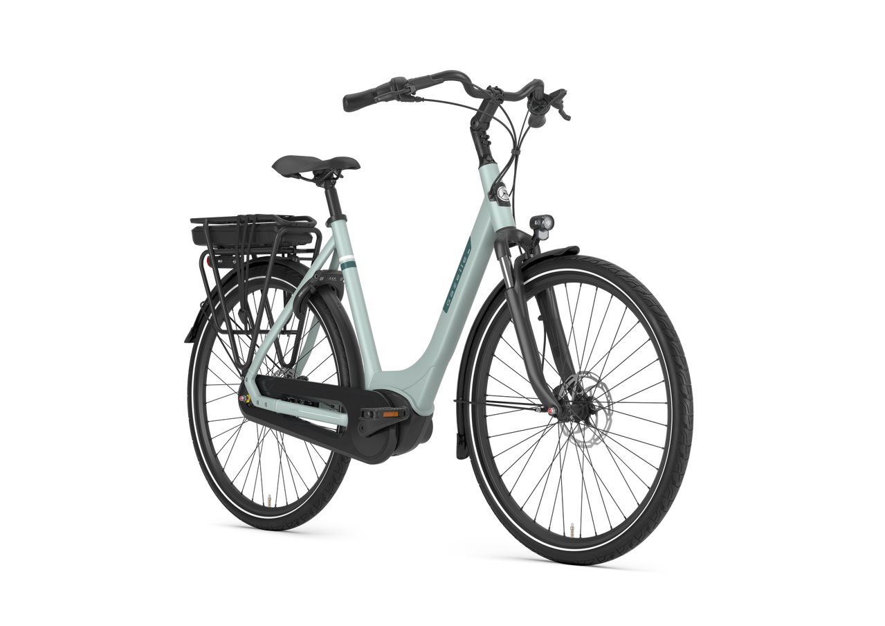 Paris C7 - Afbeelding 2