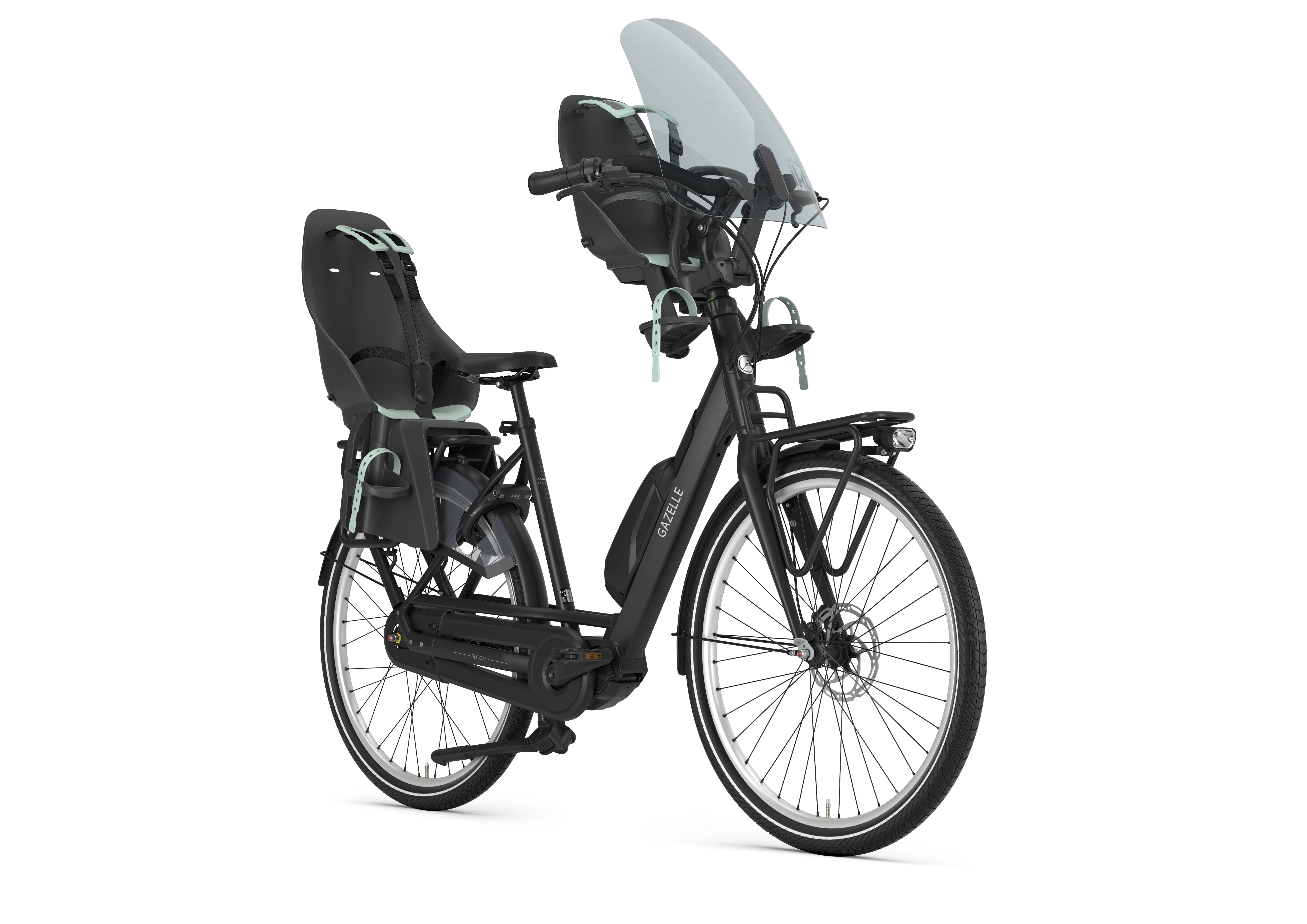 Bloom C310 - Afbeelding 3