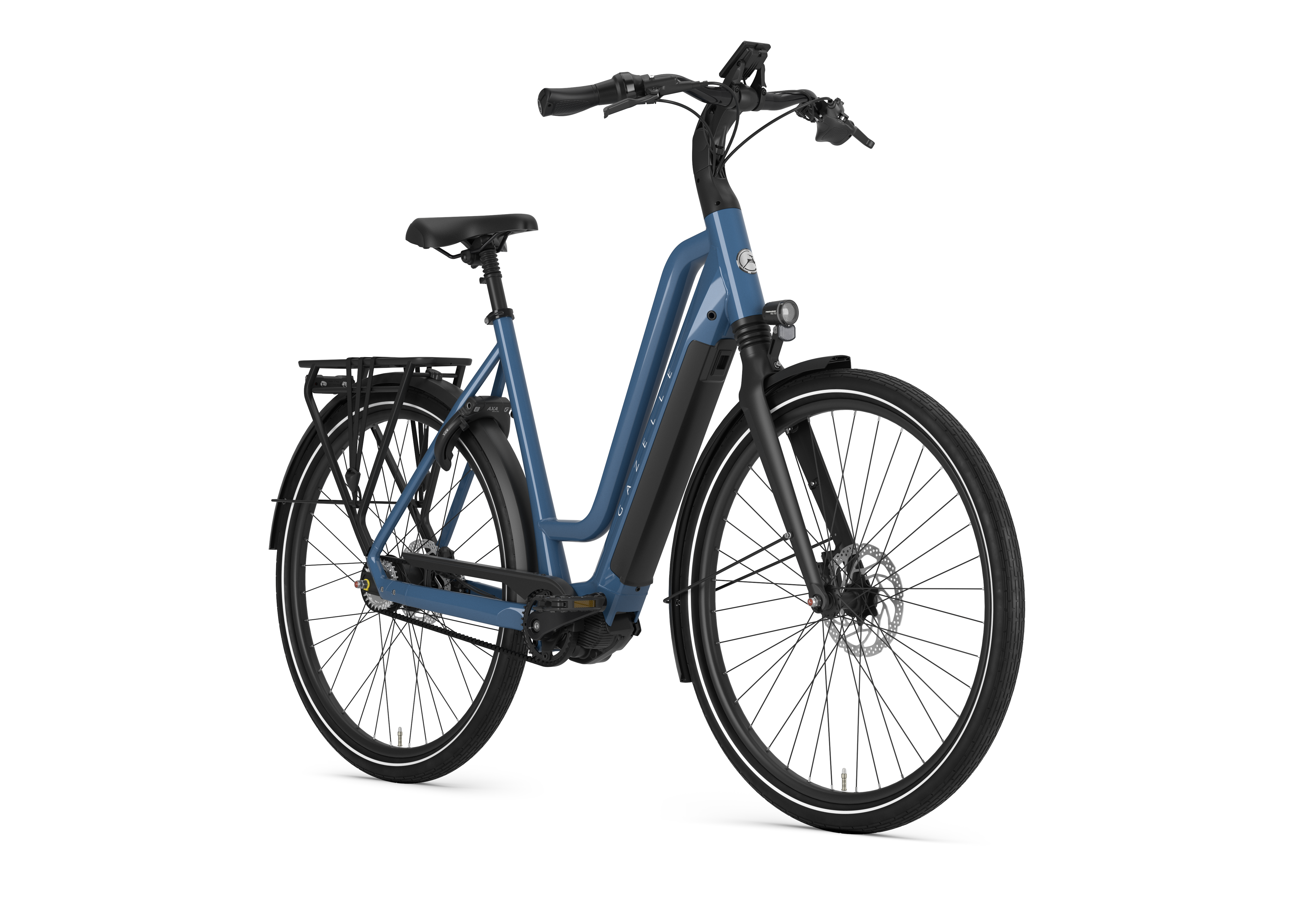 Chamonix C5 - Afbeelding 2