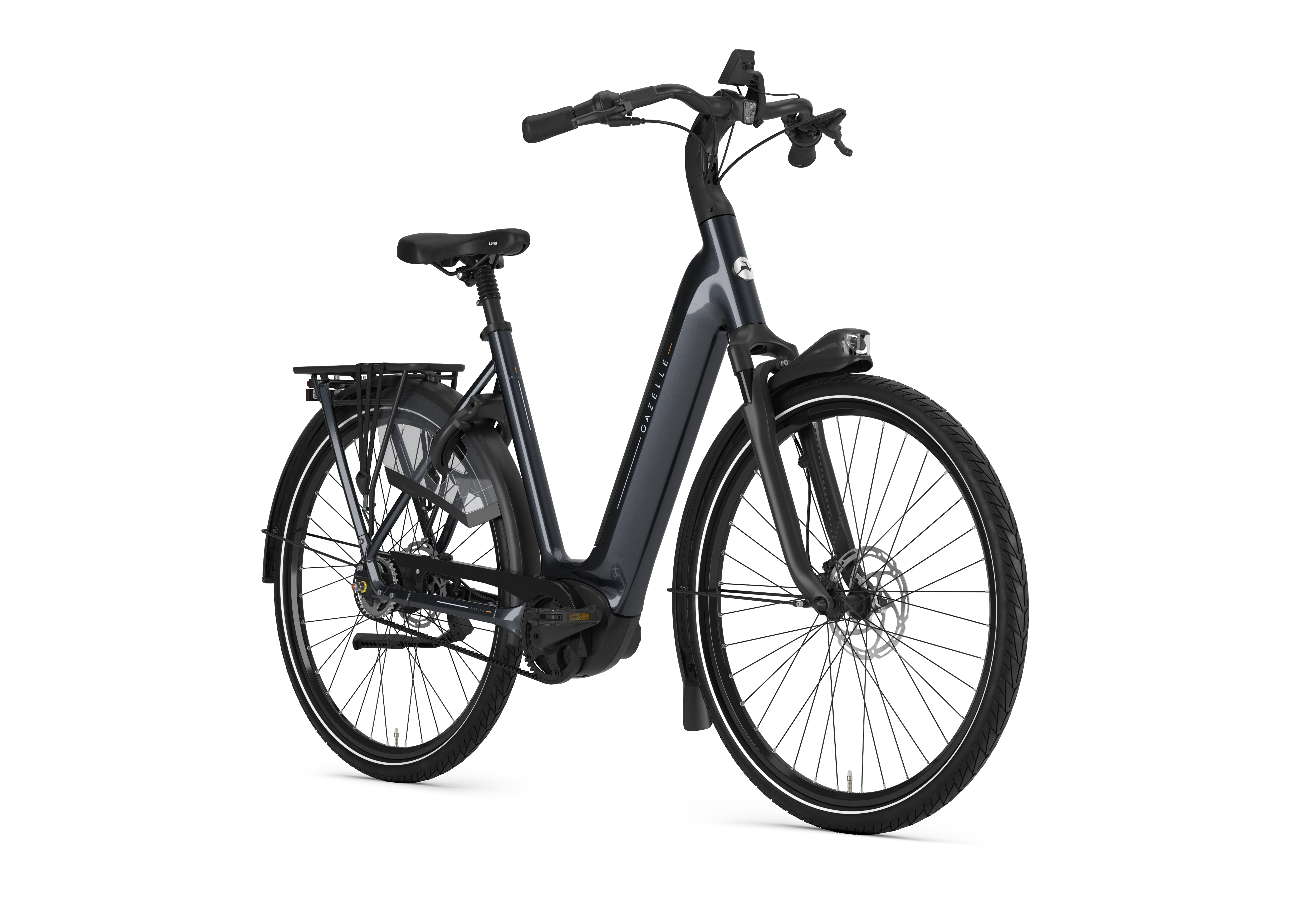 Grenoble C5 - Afbeelding 2