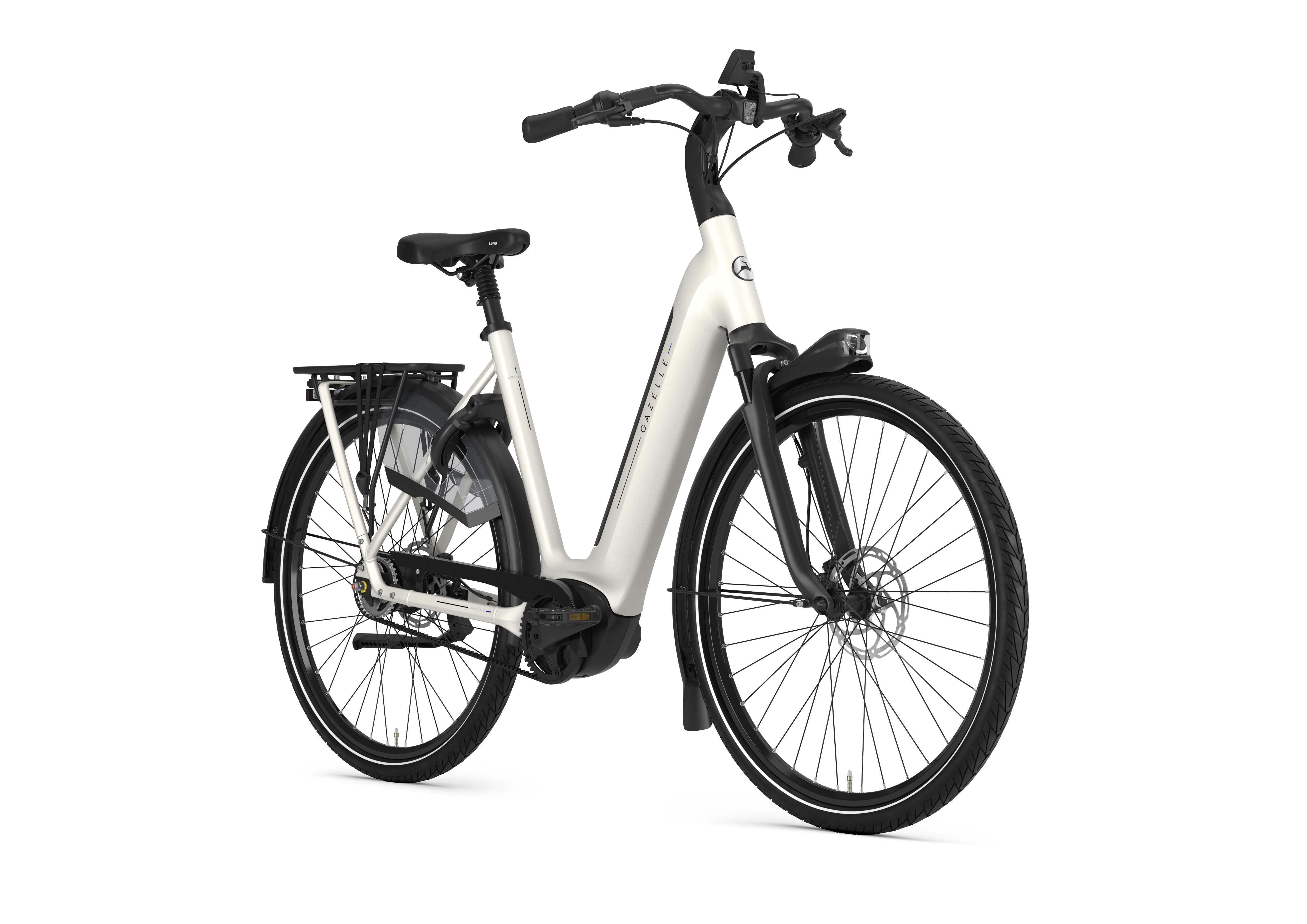 Grenoble C5 - Afbeelding 2