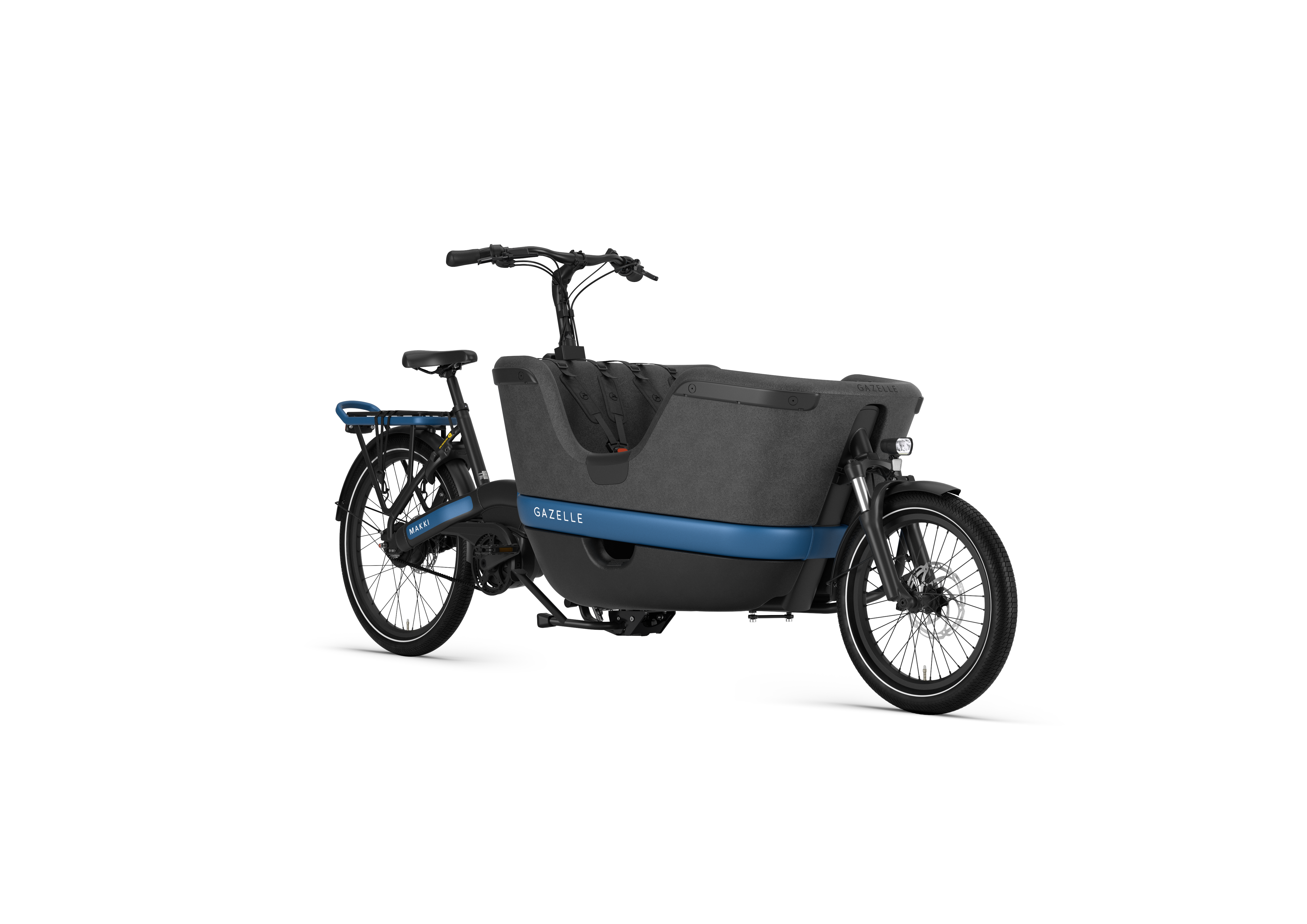 Makki Load - Afbeelding 2