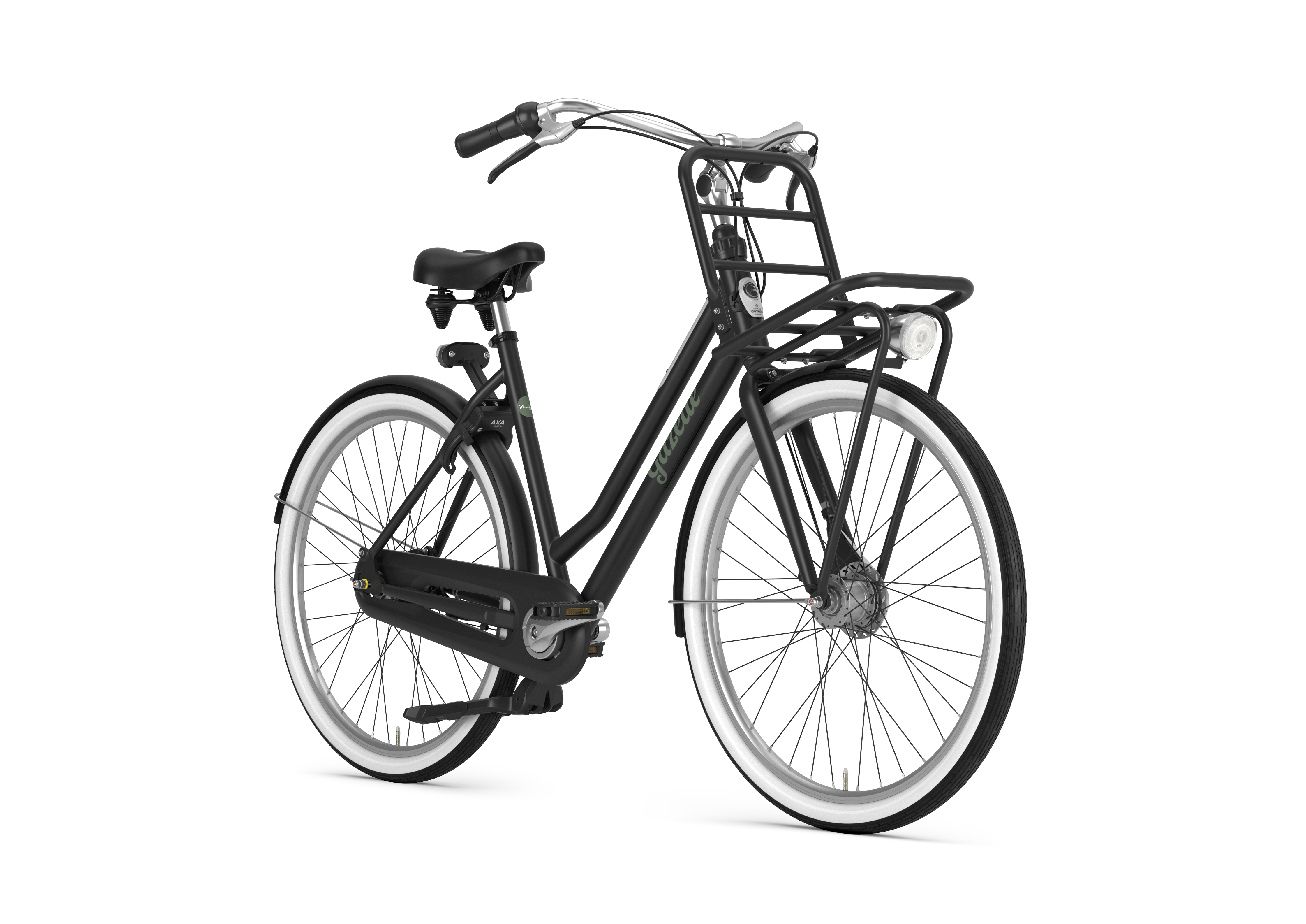 Miss Grace - Afbeelding 2