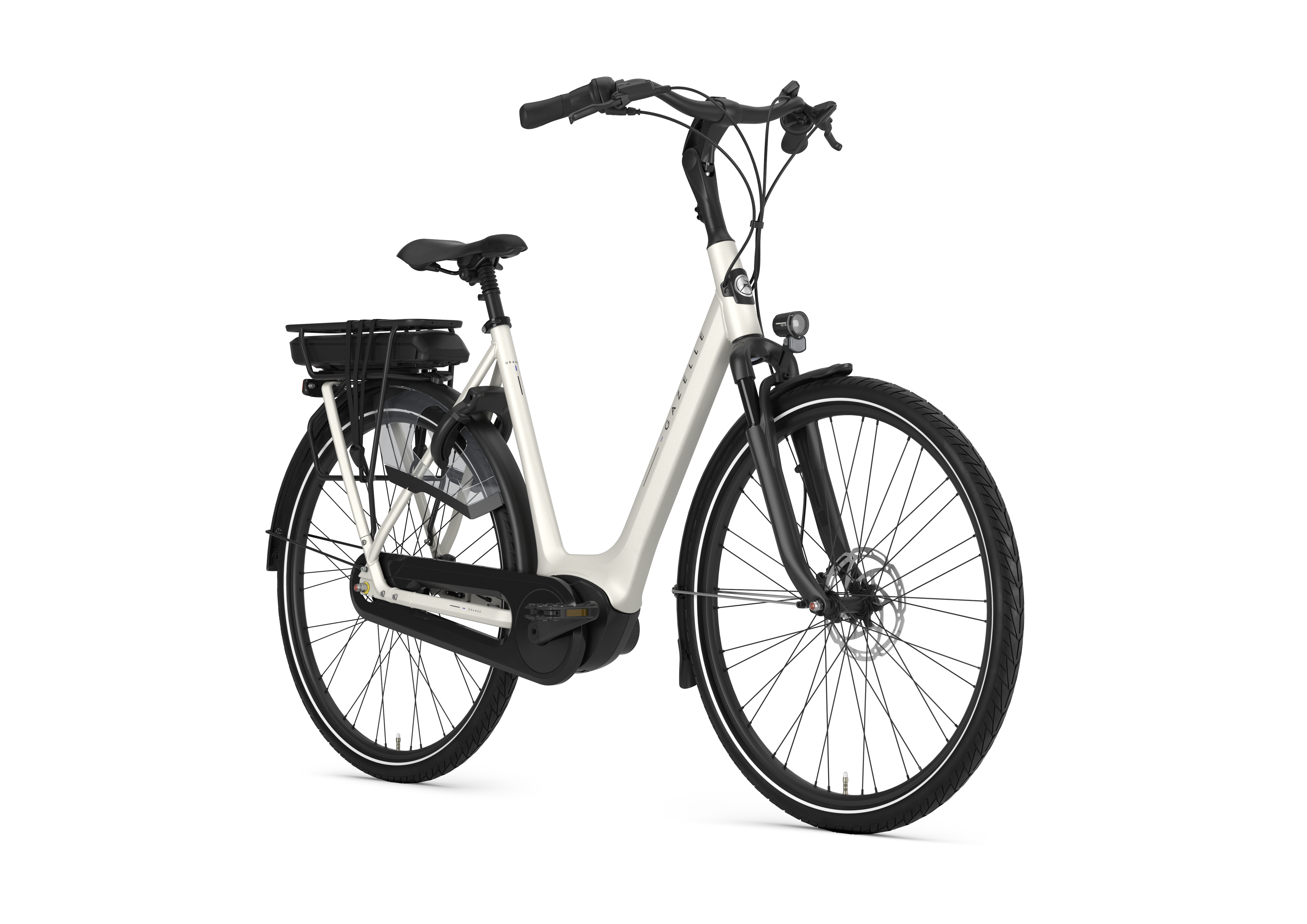 Orange C8 - Afbeelding 2