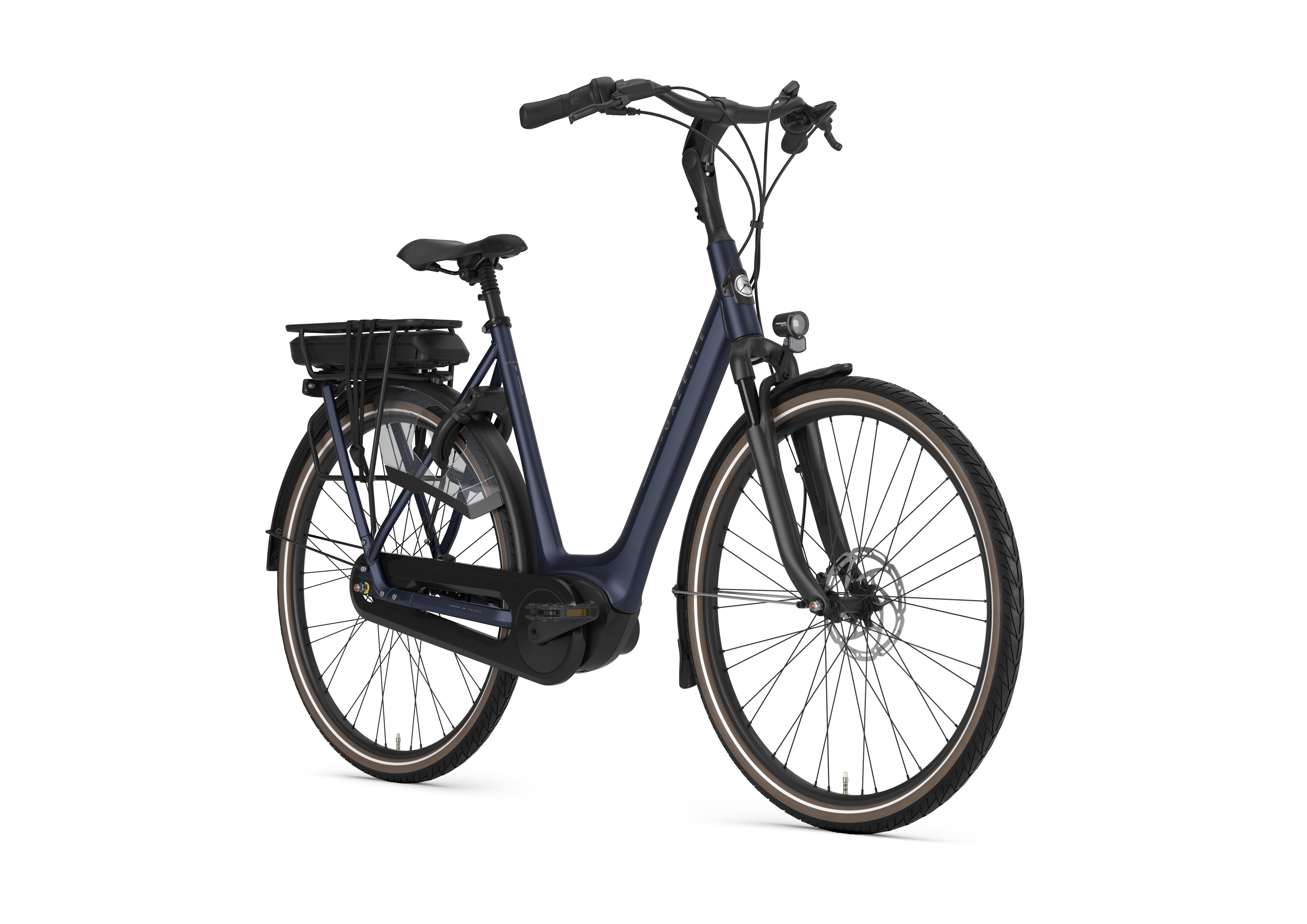 Orange C8 - Afbeelding 2