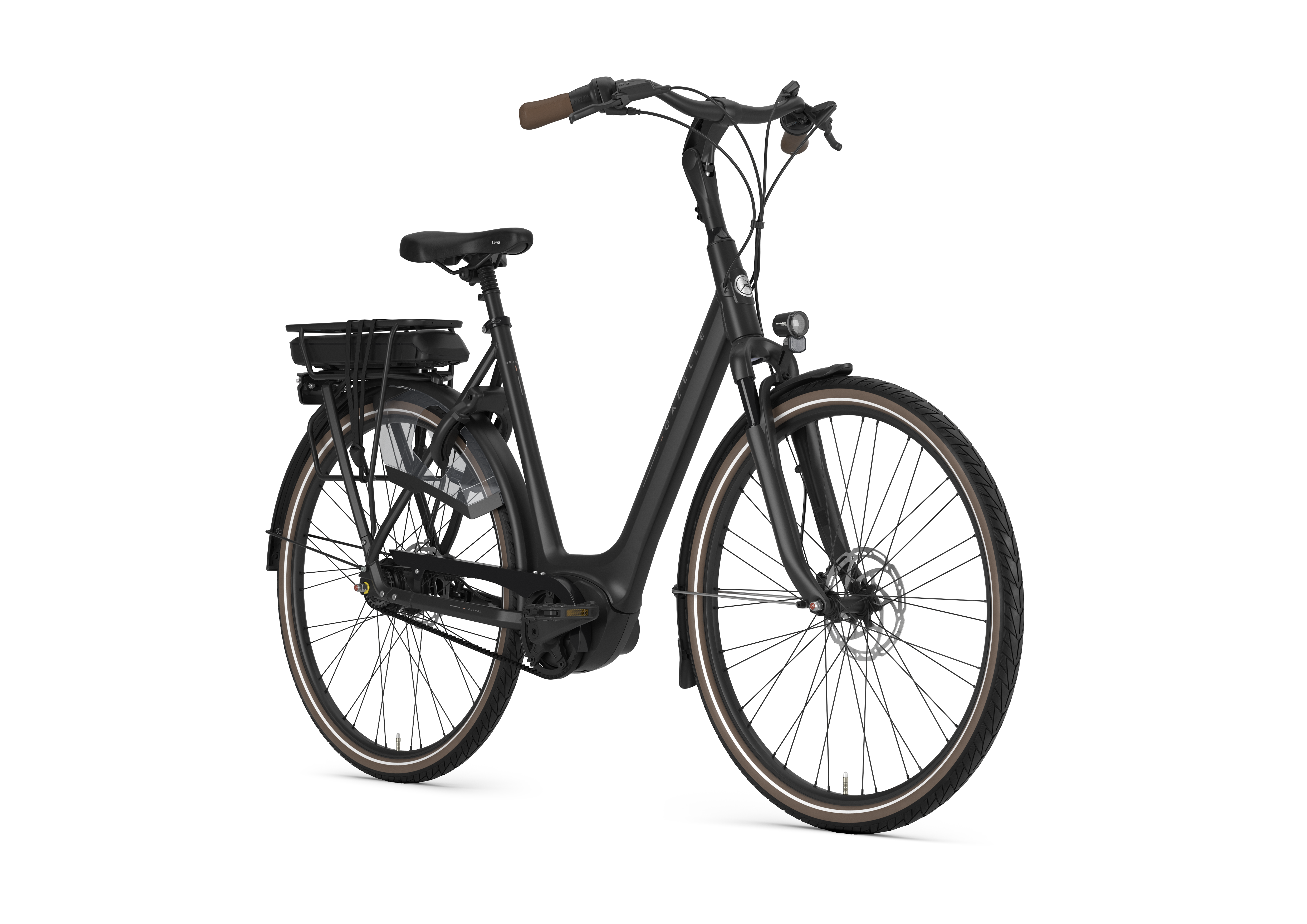 Orange C8+ - Afbeelding 2