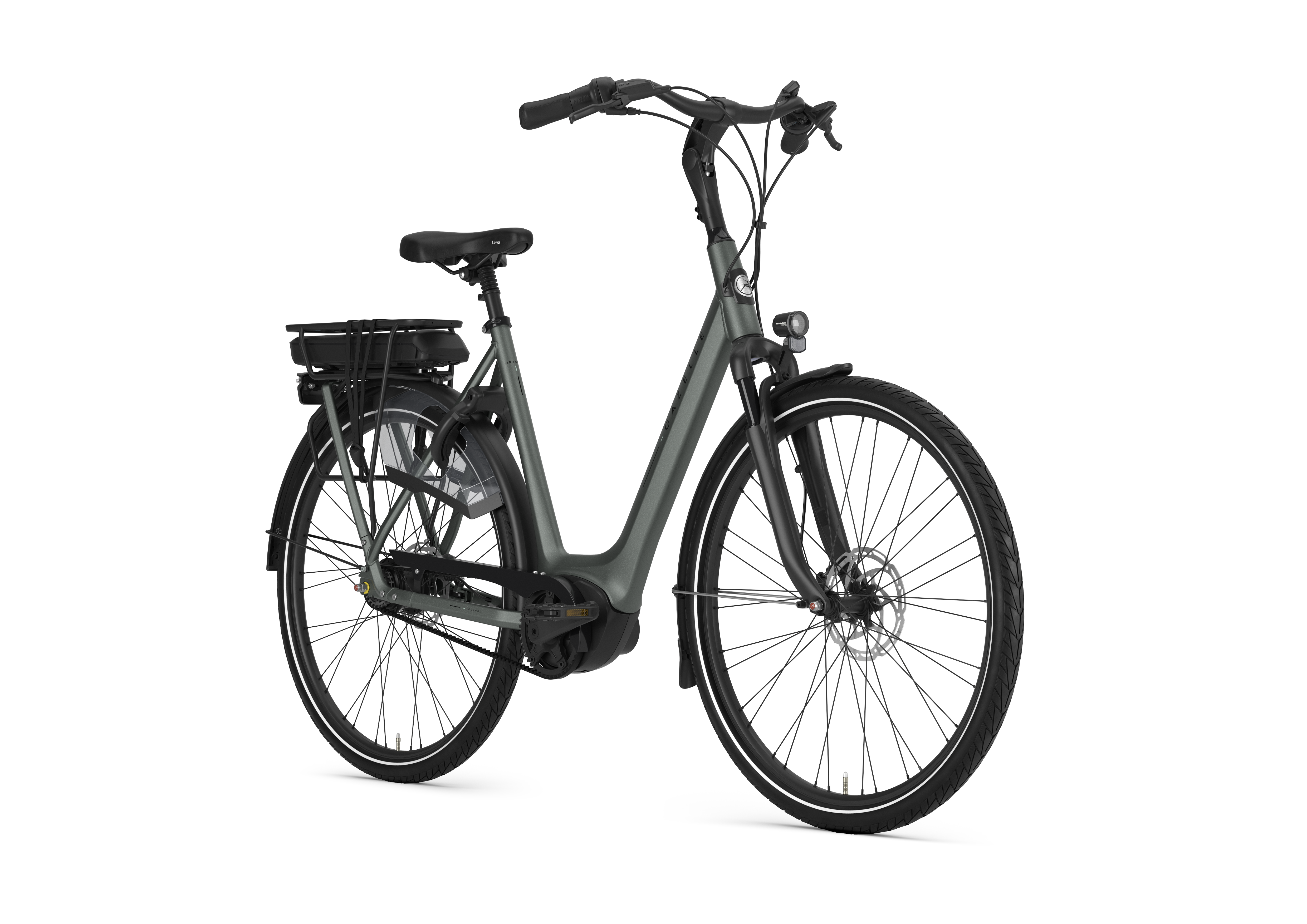 Orange C8+ - Afbeelding 2