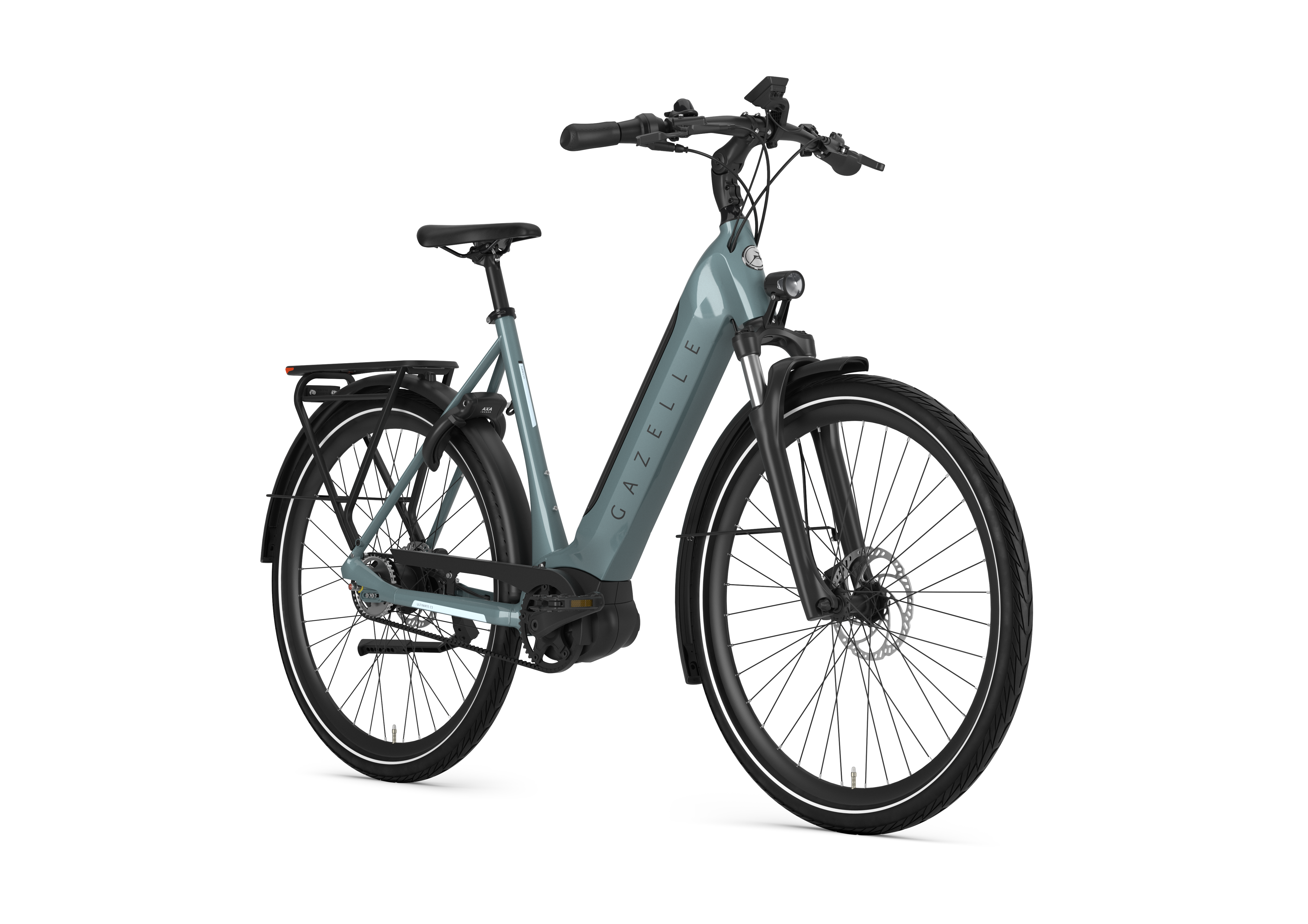 Ultimate C5 - Afbeelding 2