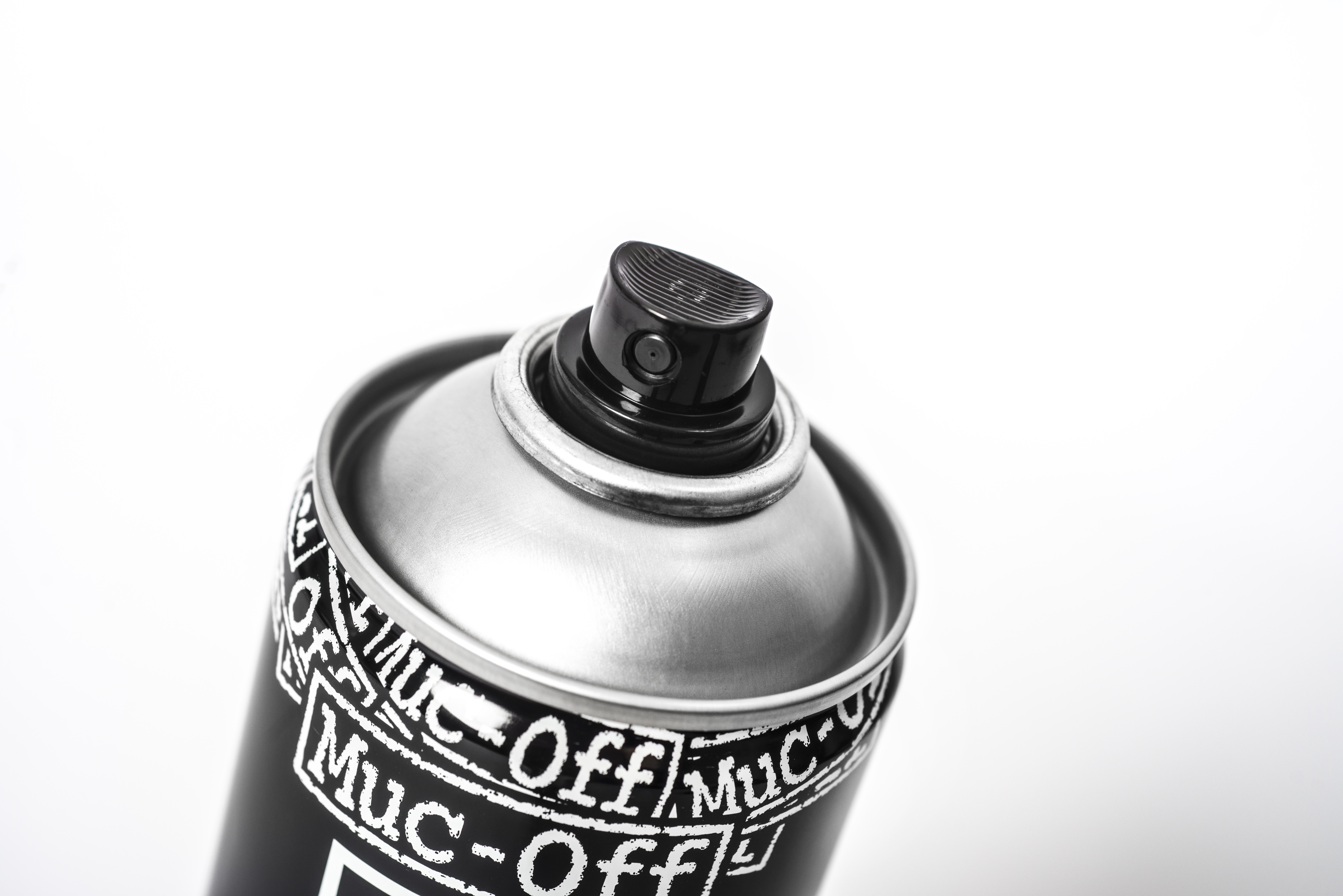 Muc-Off Bike Protect Beschermspray 500ML - Afbeelding 2