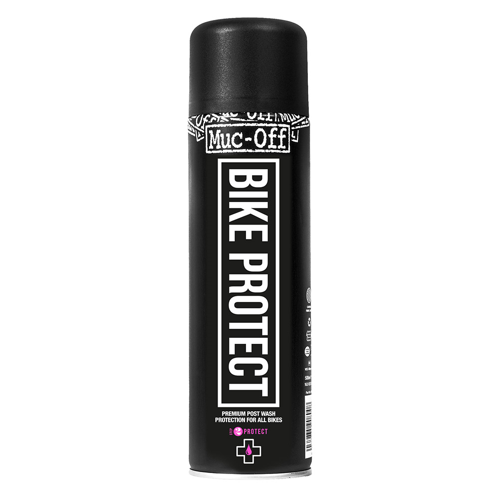 Muc-Off Bike Protect Beschermspray 500ML