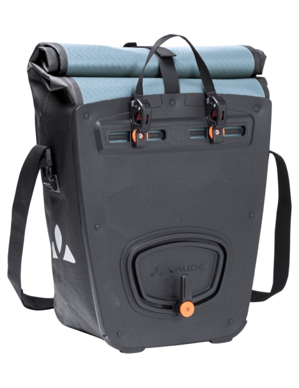 Enkele Fietstas Vaude Aqua Back Single Recycled - Afbeelding 2
