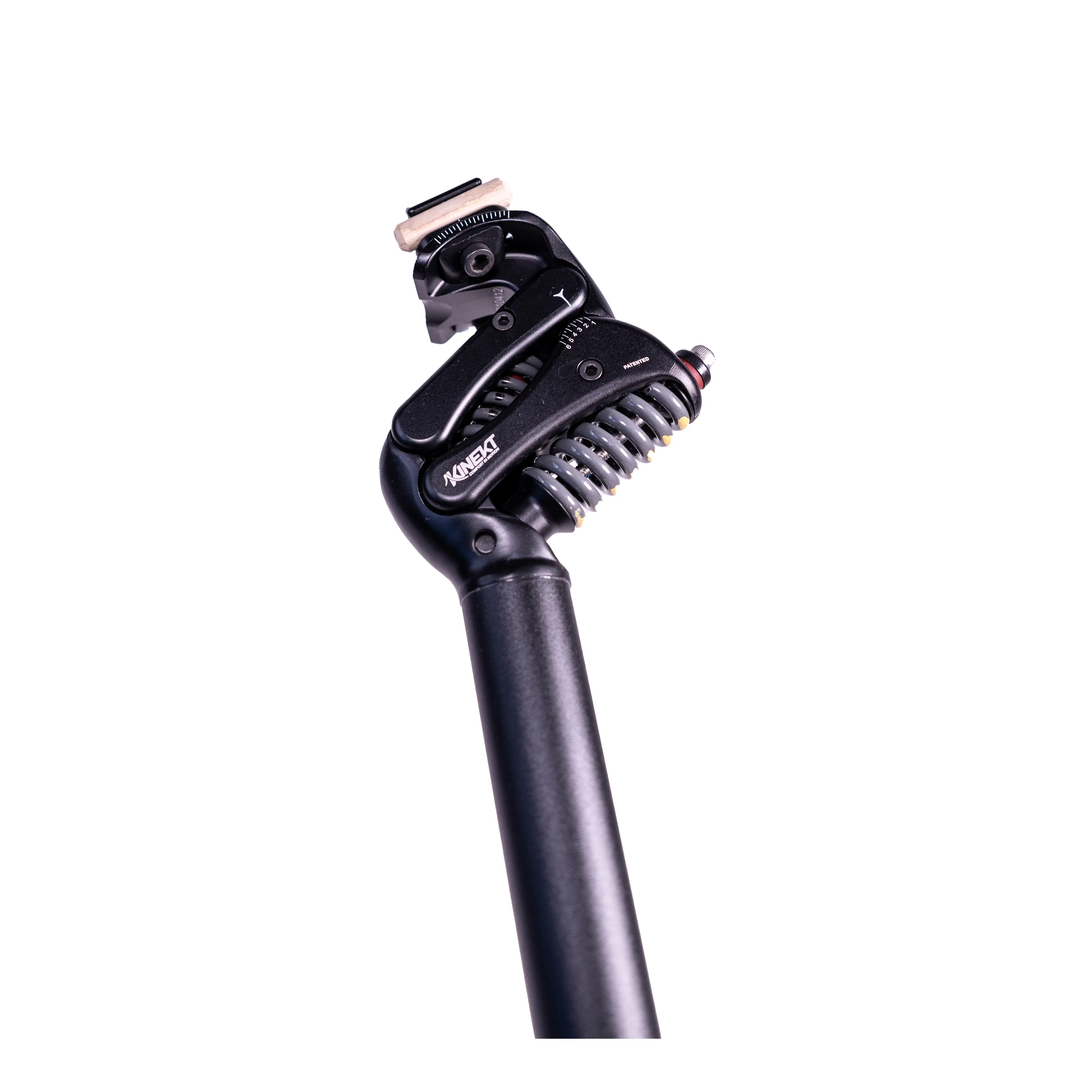 Kinekt zadelpen XR 31.6mm x 420mm - Afbeelding 2