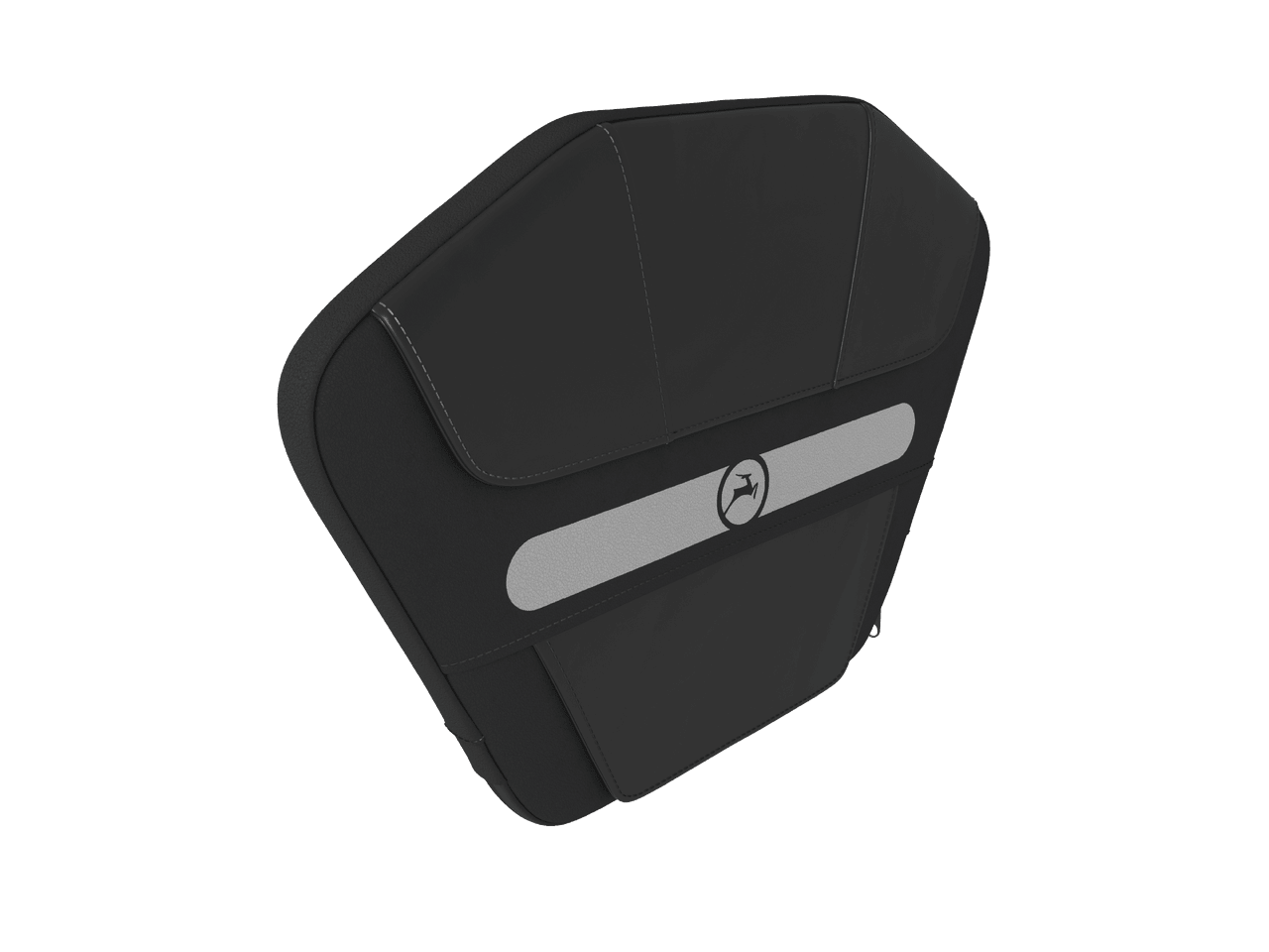 Cabby Longtail rugkussen