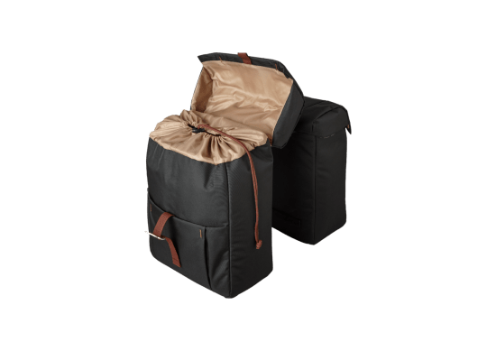 Gazelle dubbele fietstas - Afbeelding 4