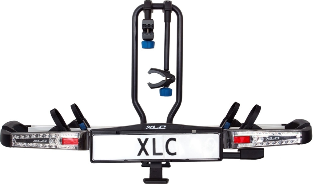 Fietsendrager XLC Azura Xtra WT VC-C10