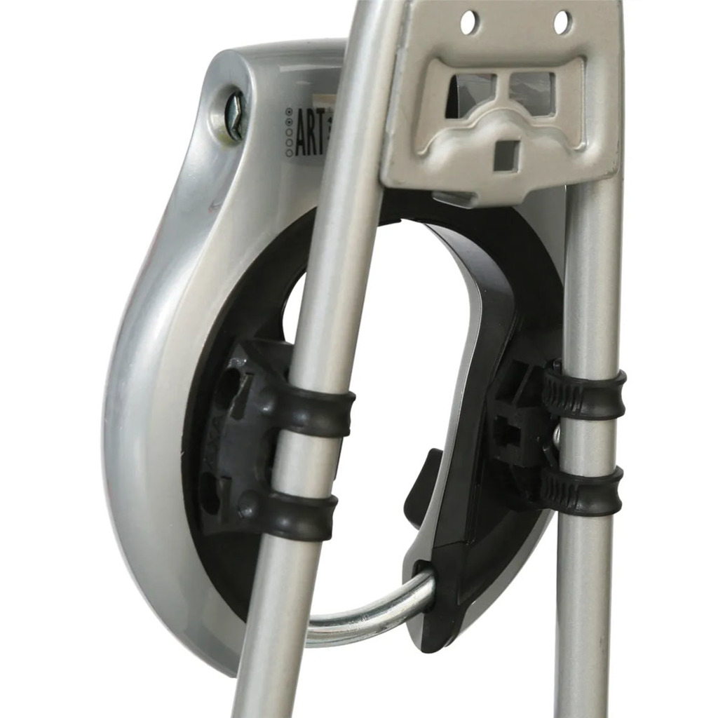 Slot AXA Bevestigingset Flexibel - Afbeelding 3