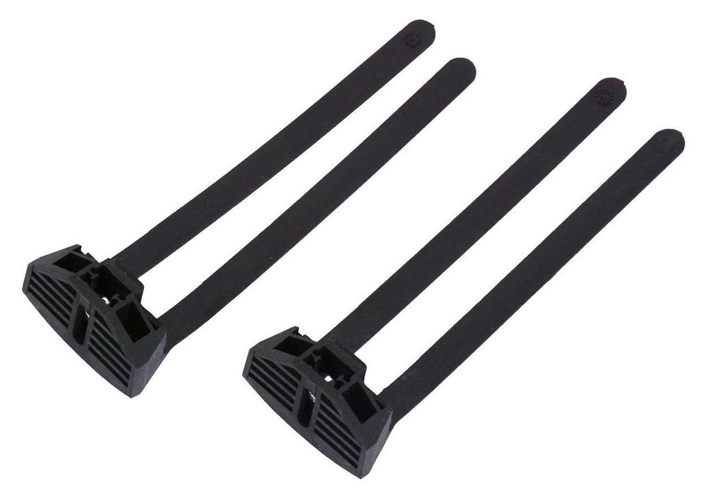 Slot AXA Bevestigingset Flexibel