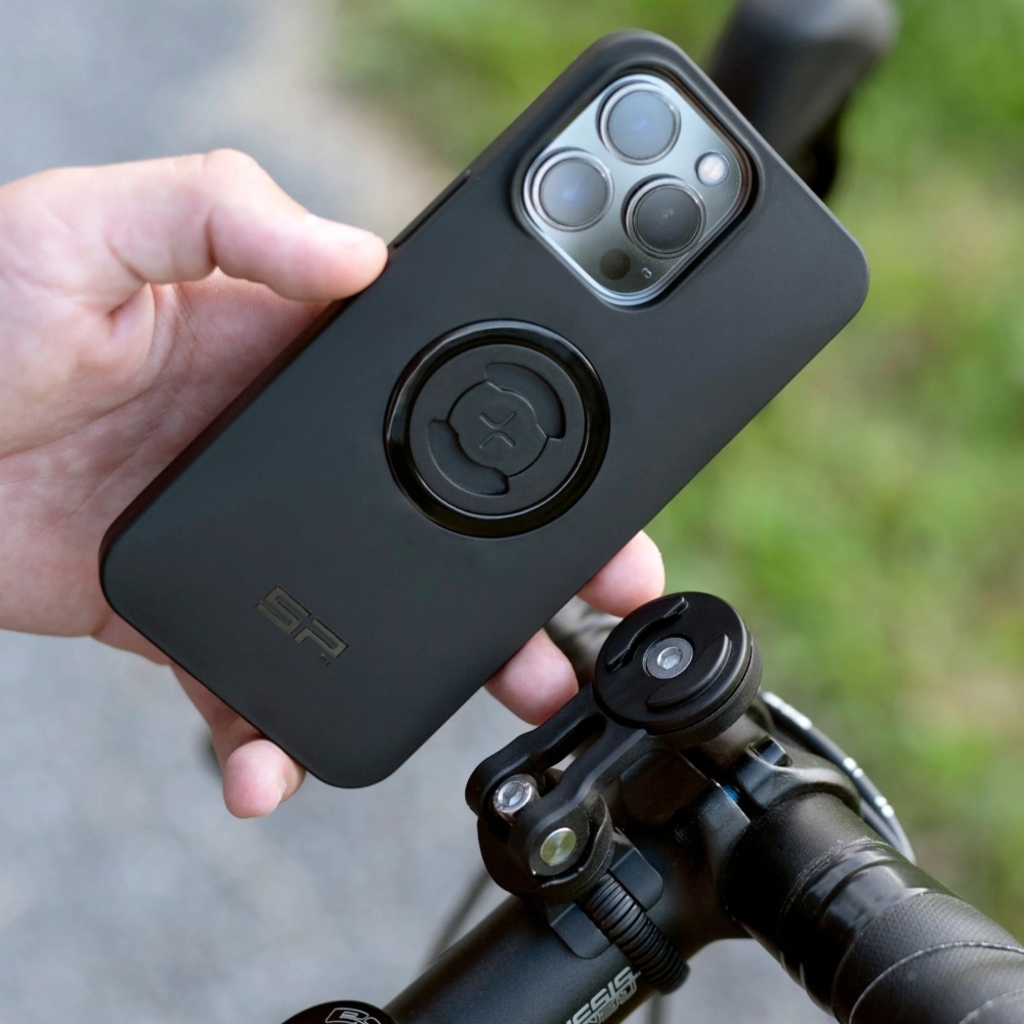 Telefoonhouder Bevestiging SP Connect Bicycle - Afbeelding 3