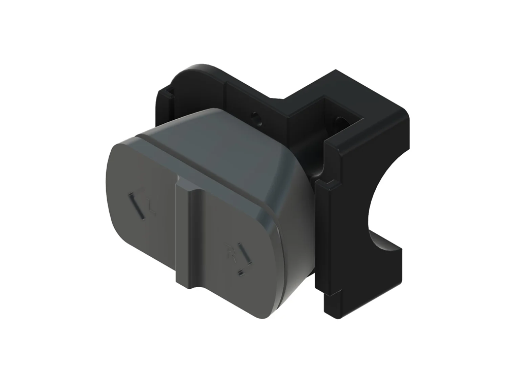 Stuurhouder voor knipperlicht remote Stromer Unit 1 - Afbeelding 2