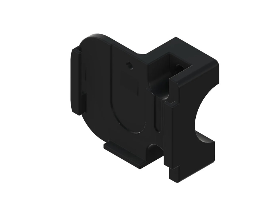 Stuurhouder voor knipperlicht remote Stromer Unit 1