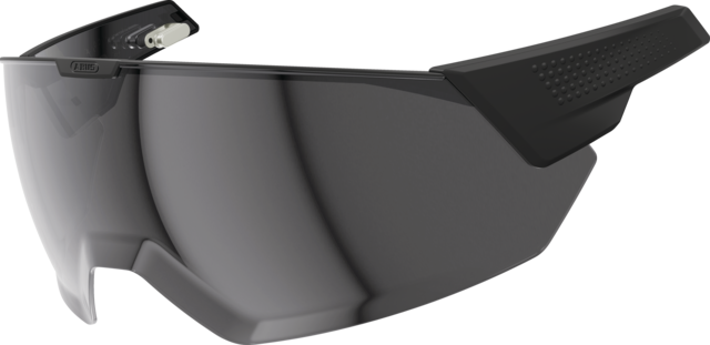 ABUS Magnetic Visor smoke HYP-E