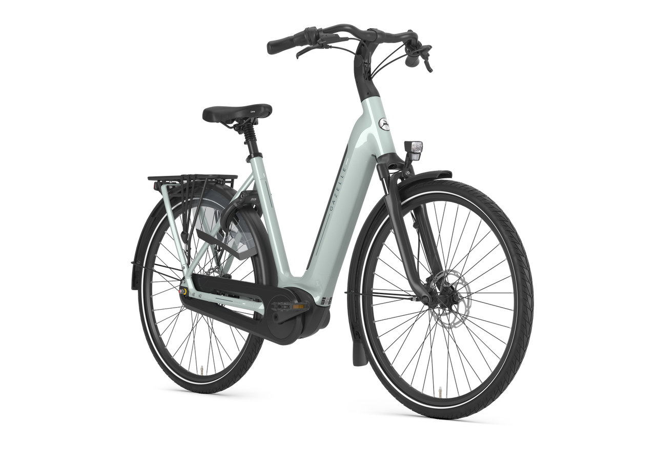 Grenoble C8 - Afbeelding 2