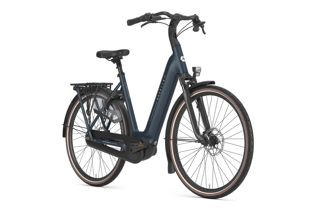 Grenoble C8 - Afbeelding 2