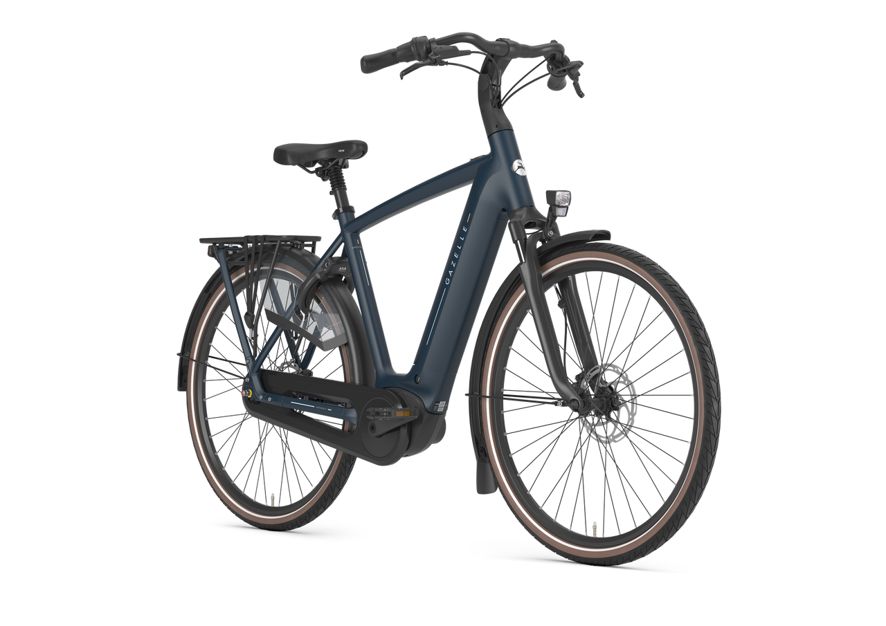 Grenoble C8 - Afbeelding 2