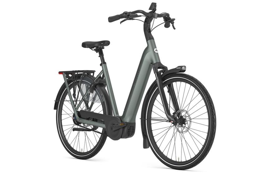 Grenoble C5+ First Edition - Afbeelding 2